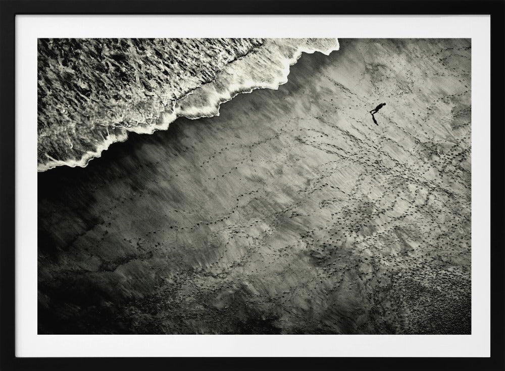 They Are Watching | Poster