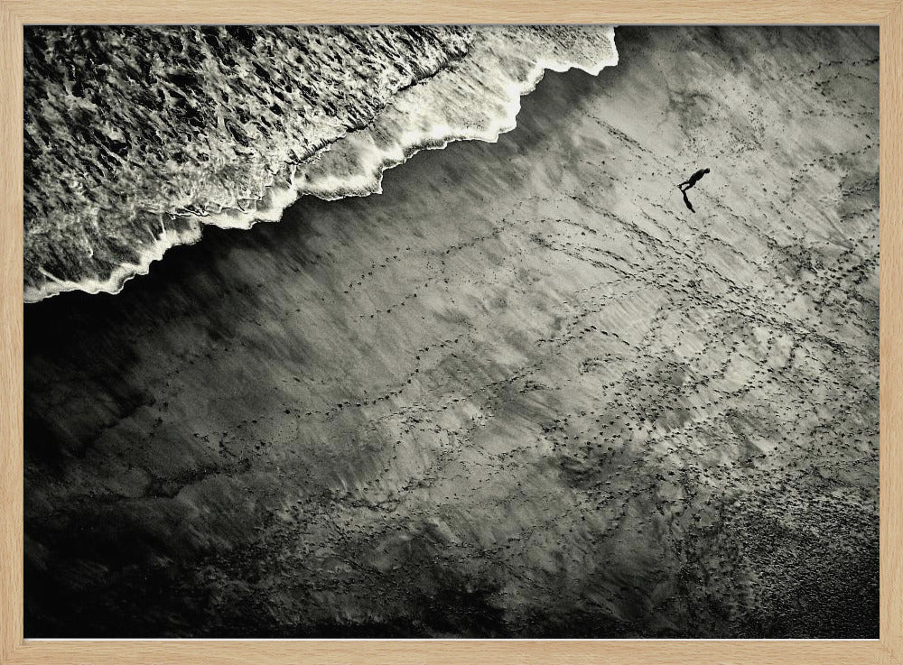 They Are Watching | Poster