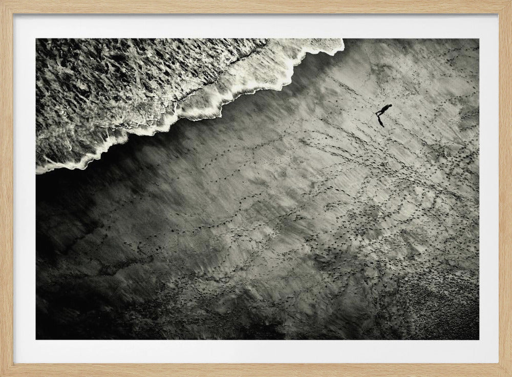 They Are Watching | Poster