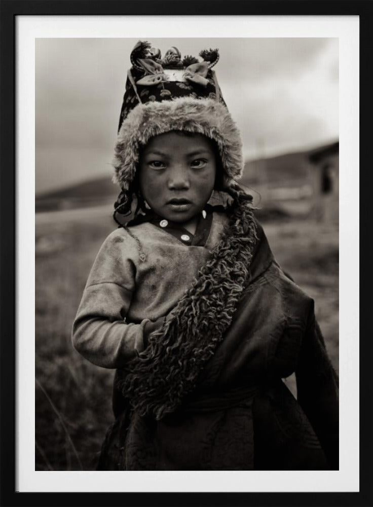 The little prince | Poster