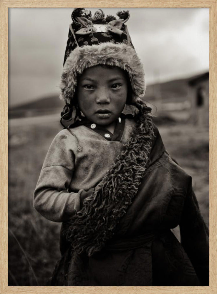 The little prince | Poster