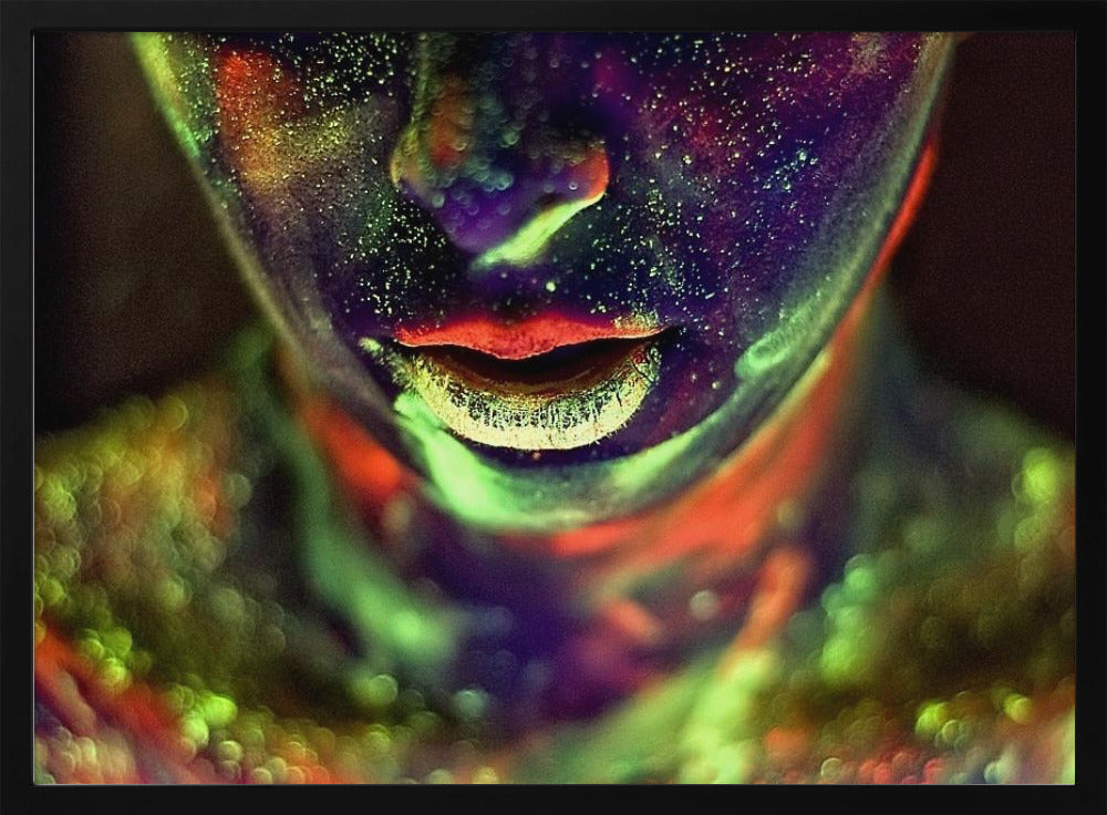 Alice's World | Poster