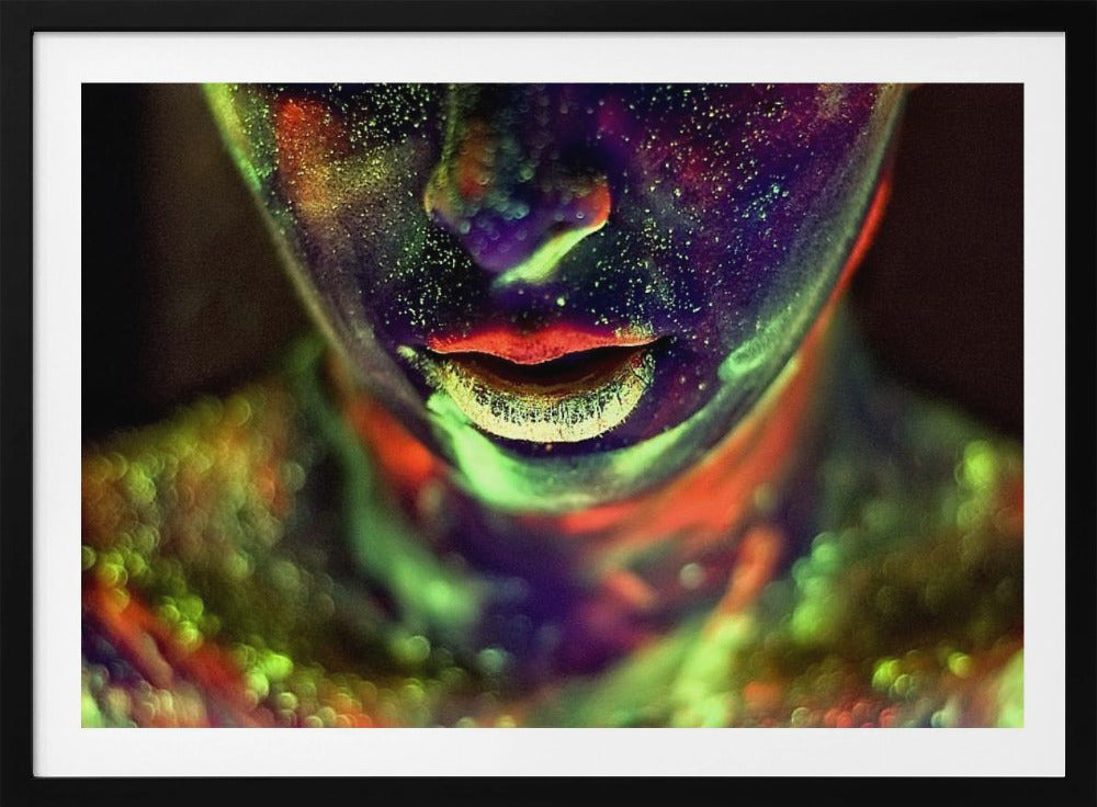 Alice's World | Poster