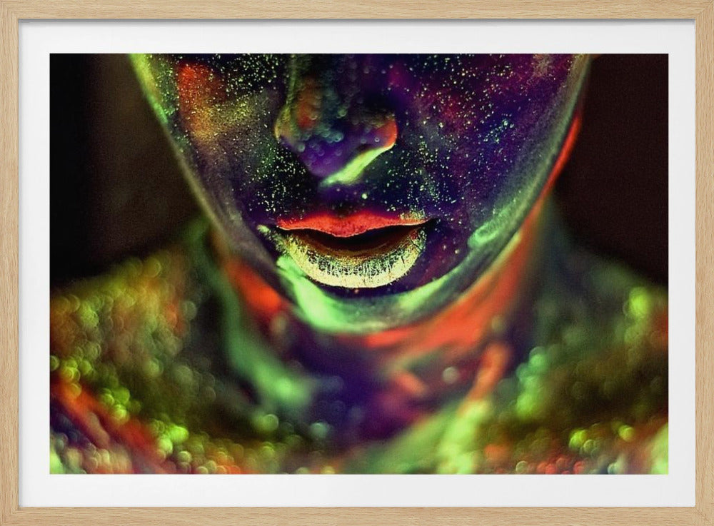 Alice's World | Poster