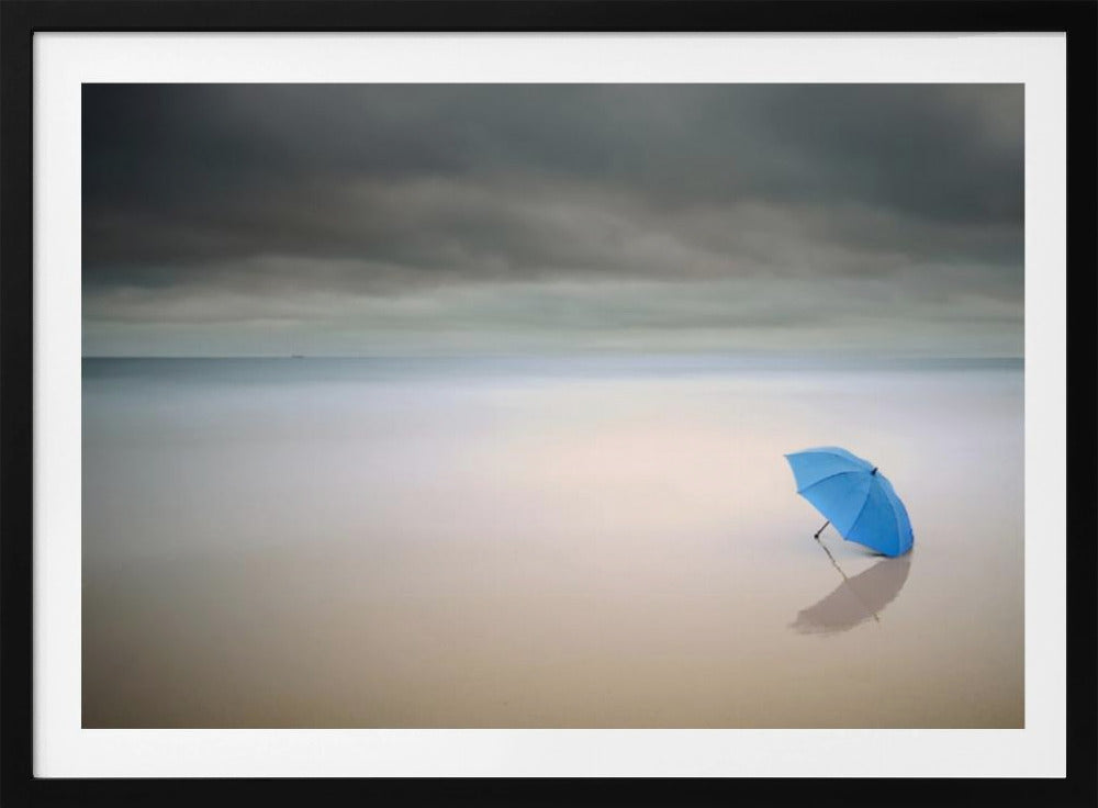 Summer Rain | Poster