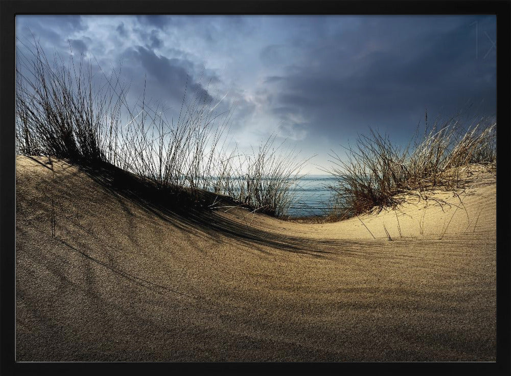 Dunes........... | Poster