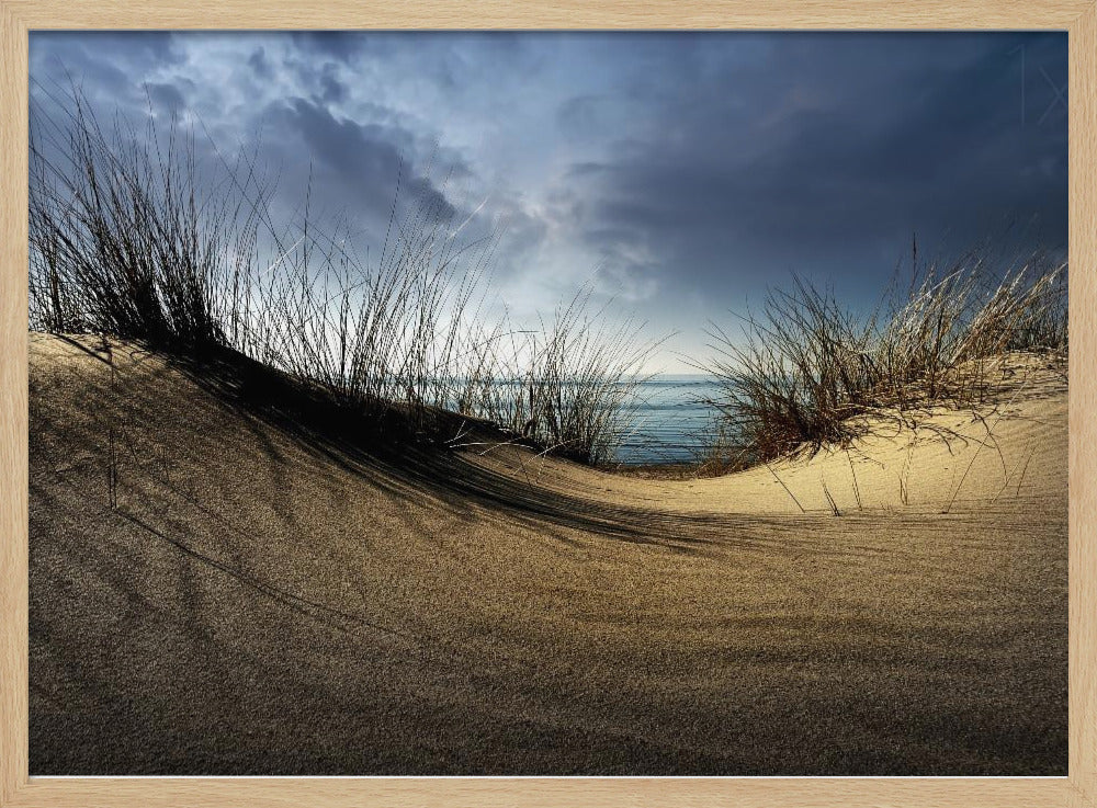 Dunes........... | Poster