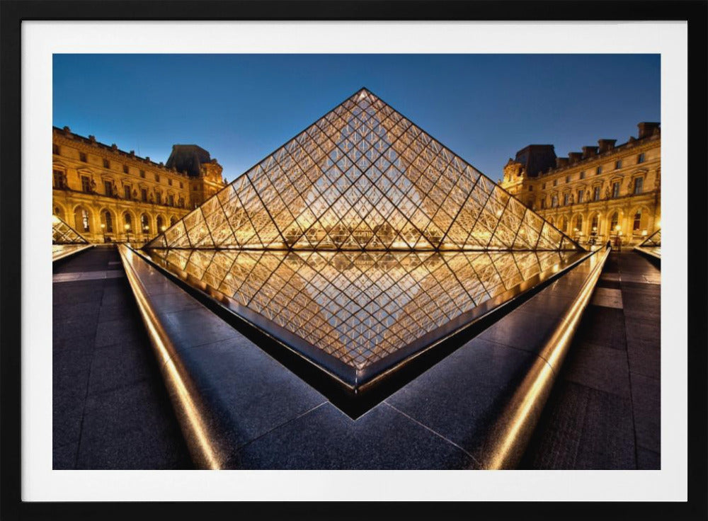 The diamond | Poster