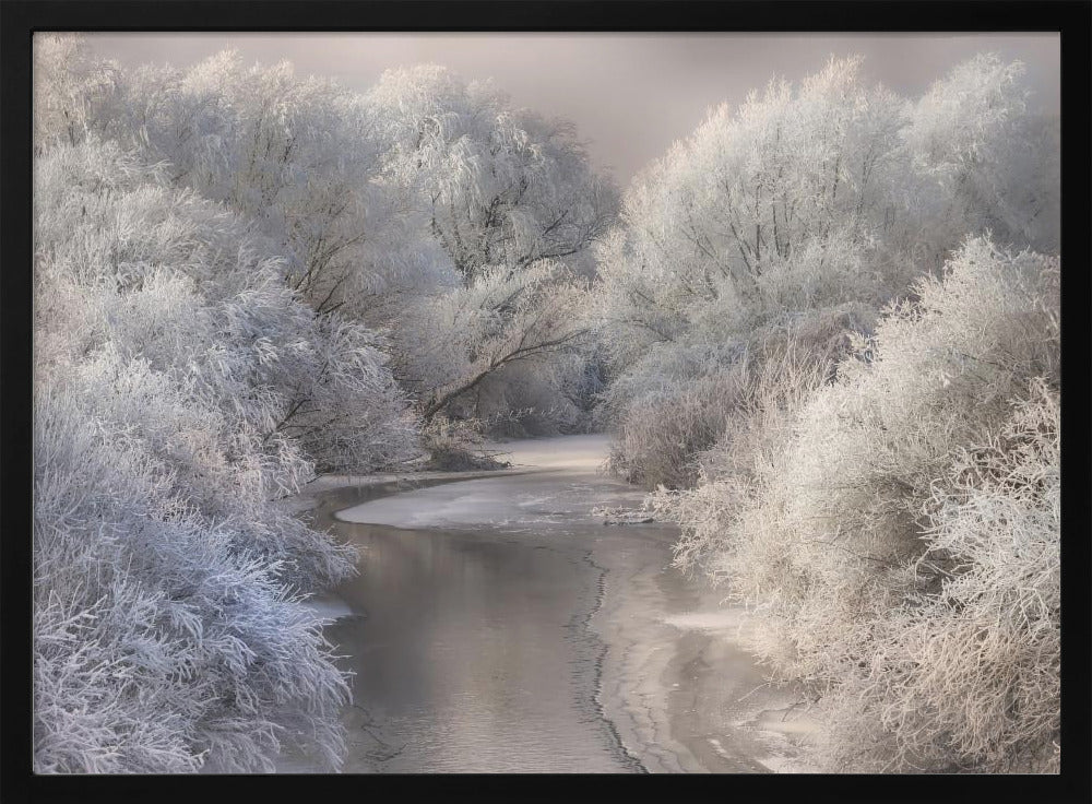 Winter Song | Poster