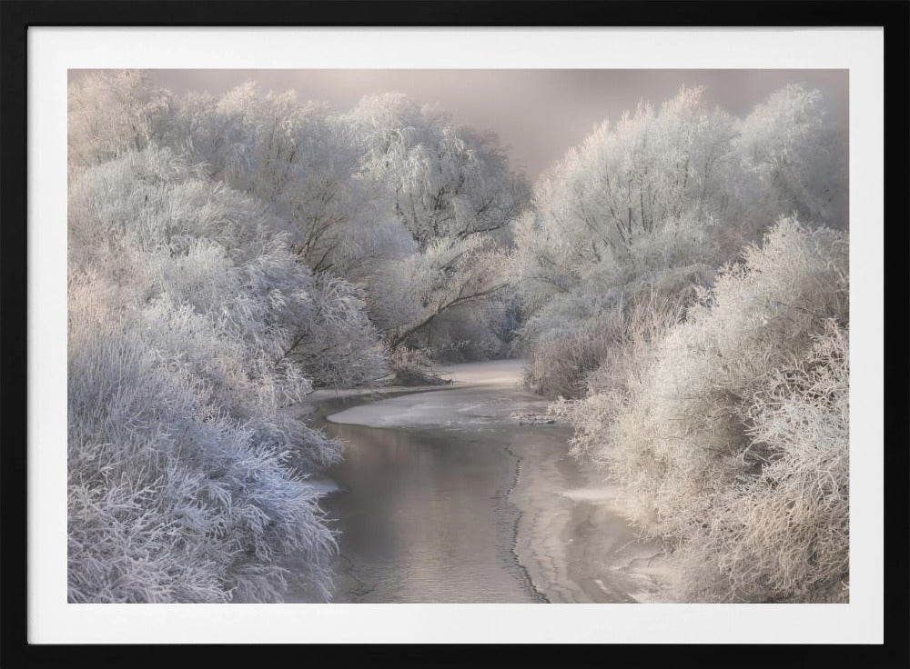 Winter Song | Poster