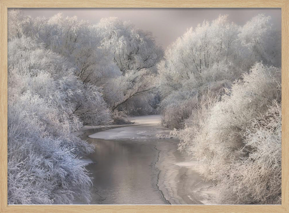 Winter Song | Poster