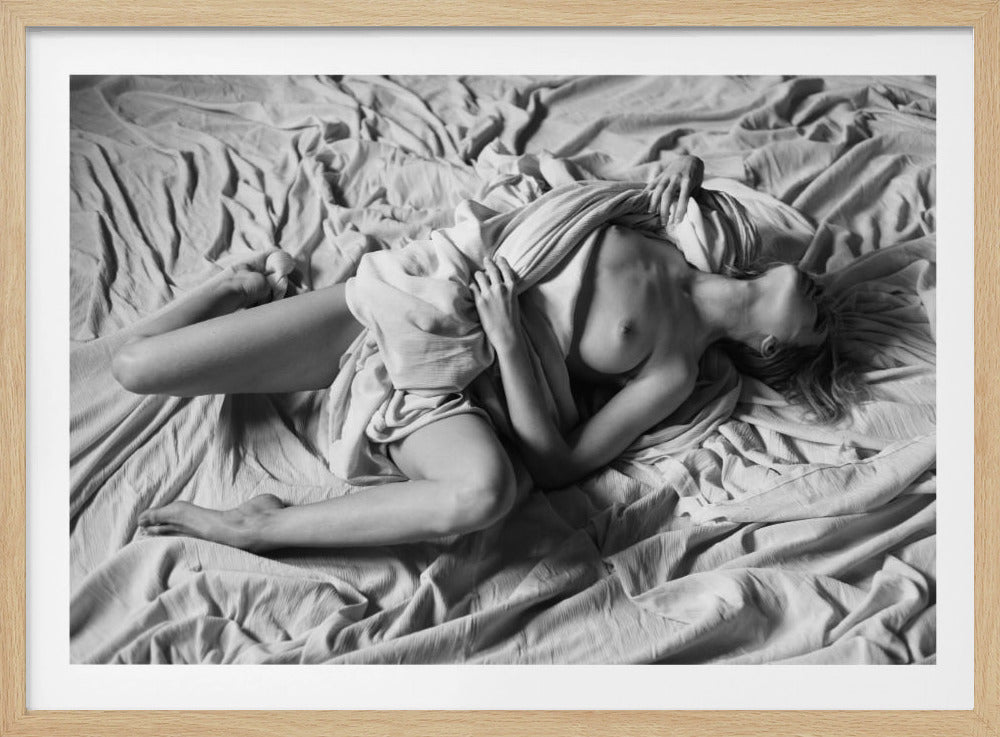 Woman beauty | Poster