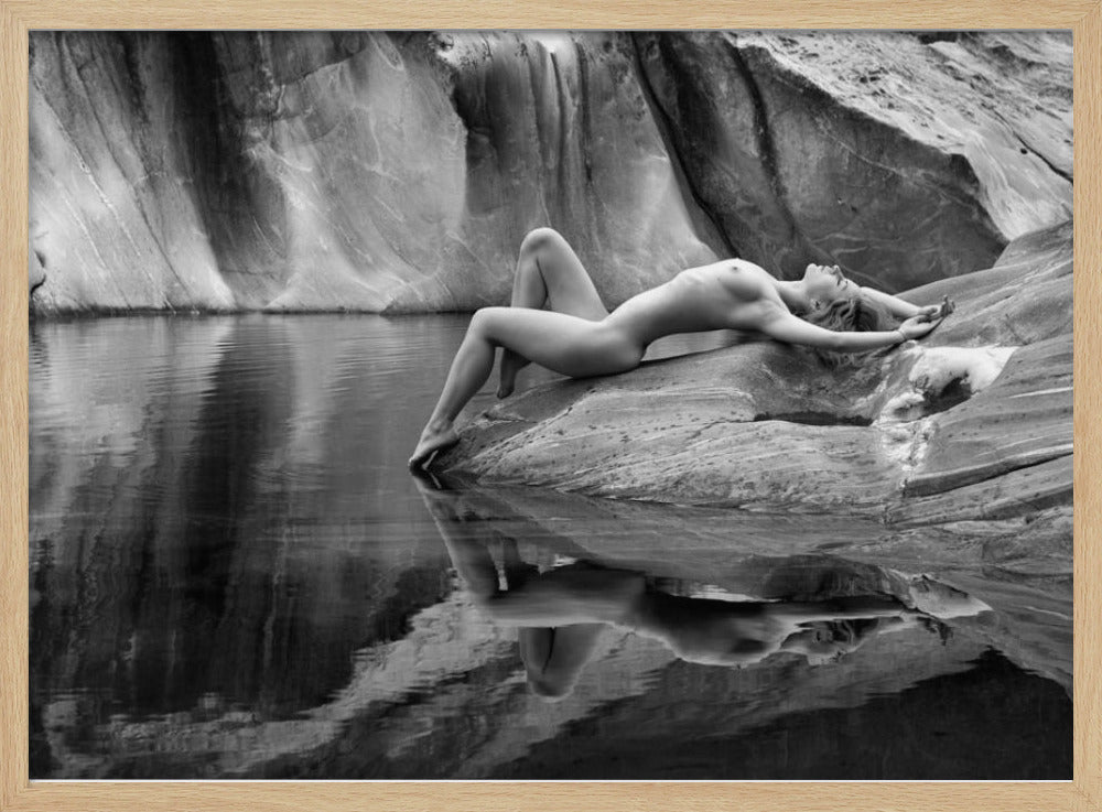 Place of Dreams | Poster