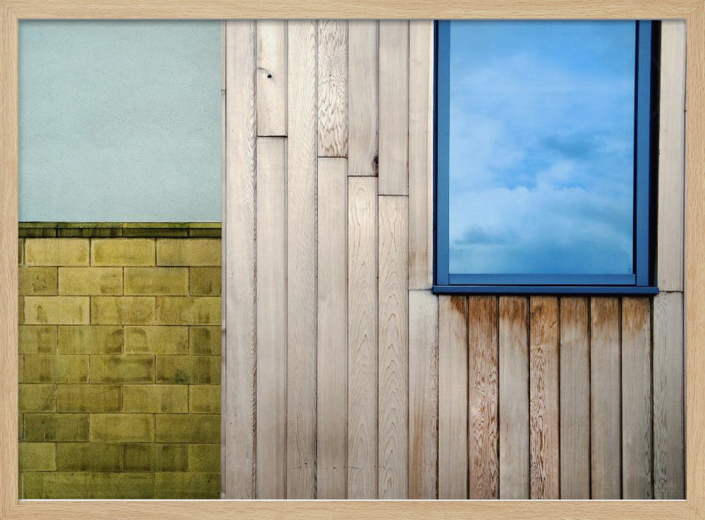 look beyond | Poster