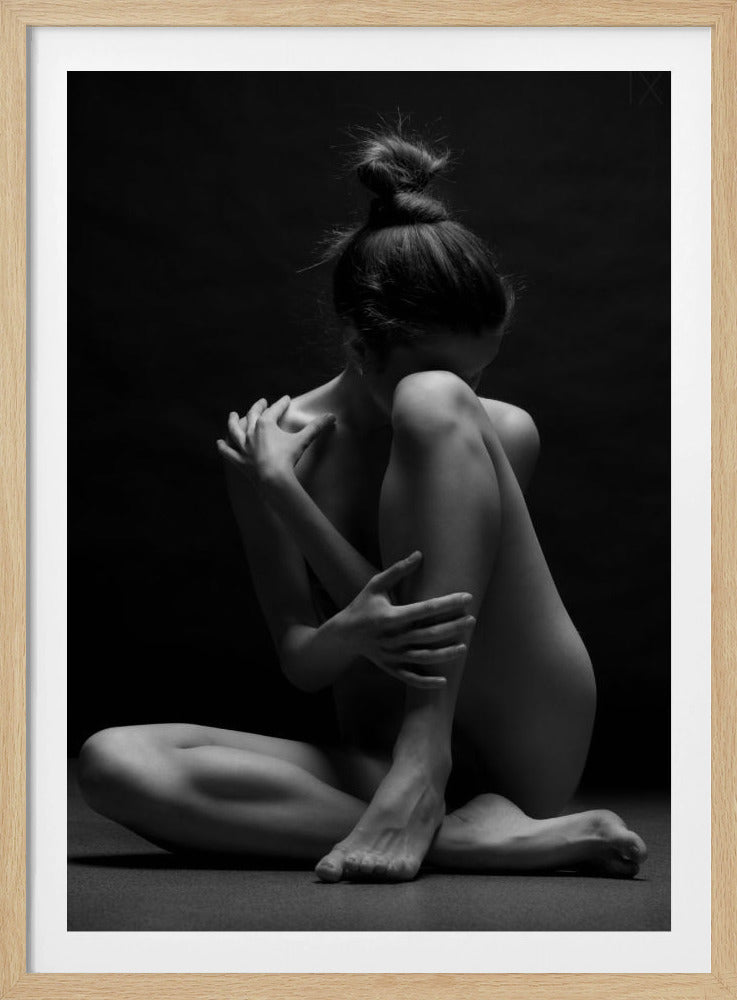 bodyscape | Poster