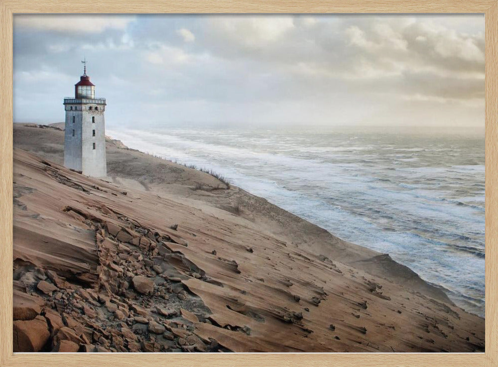 Crack in time II | Poster