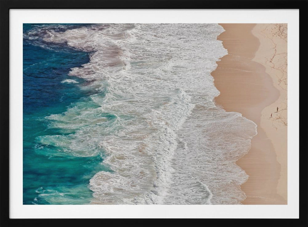 Where the Ocean Ends... | Poster