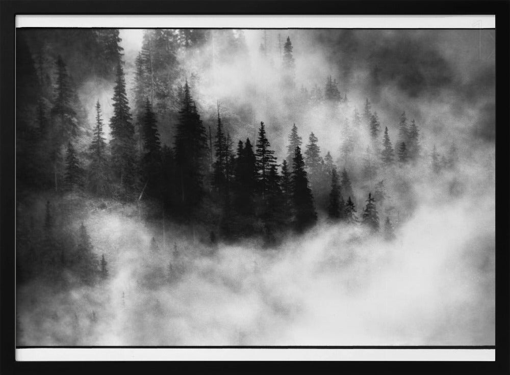 Agharta III | Poster