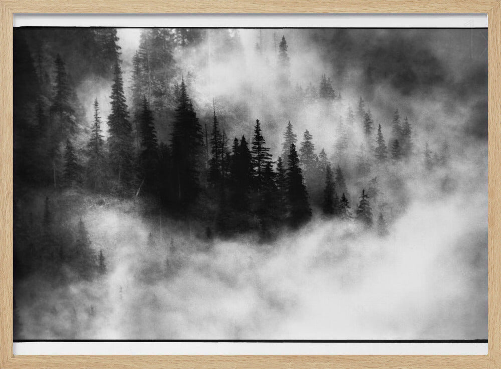 Agharta III | Poster