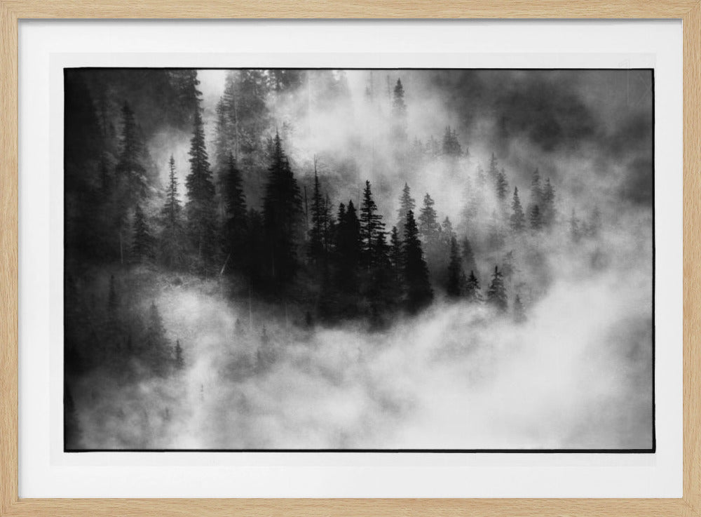 Agharta III | Poster