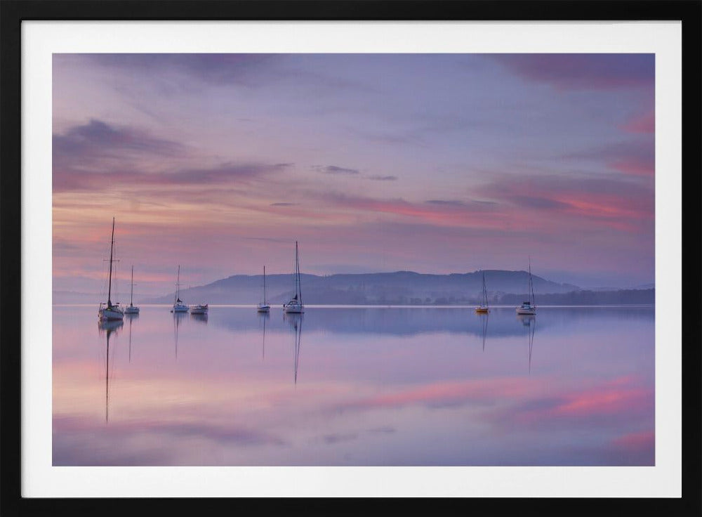 Morning Mood | Poster