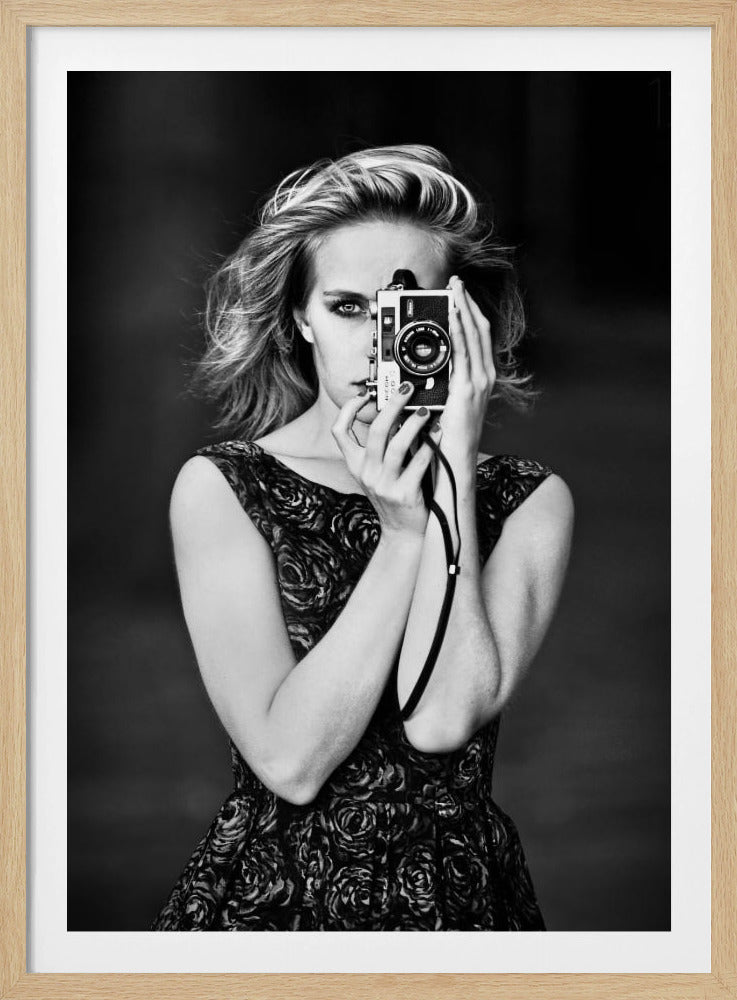 photography | Poster