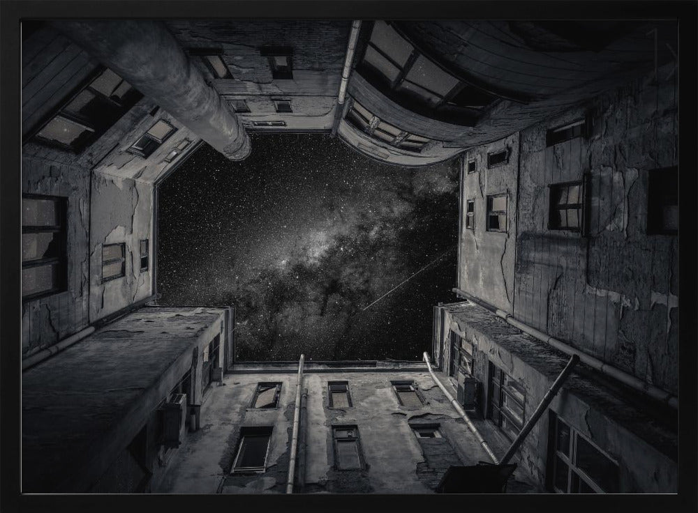 Fashion House | Poster