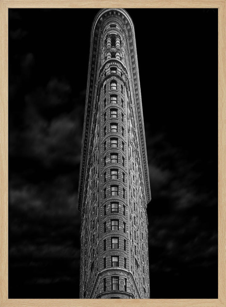 Flatiron | Poster