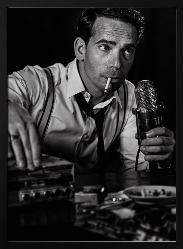 ....good night and good luck... | Poster