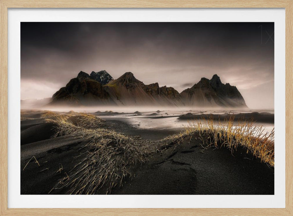 Stokksnes | Poster