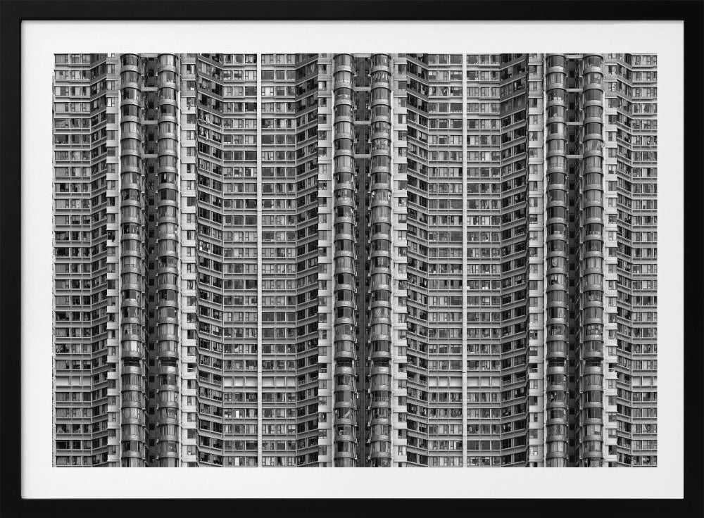 Better Know where your Flat Is | Poster