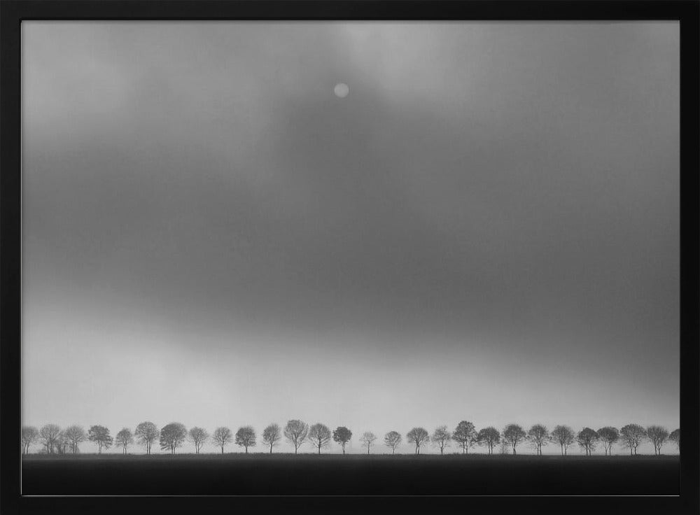 Polderlandscape | Poster