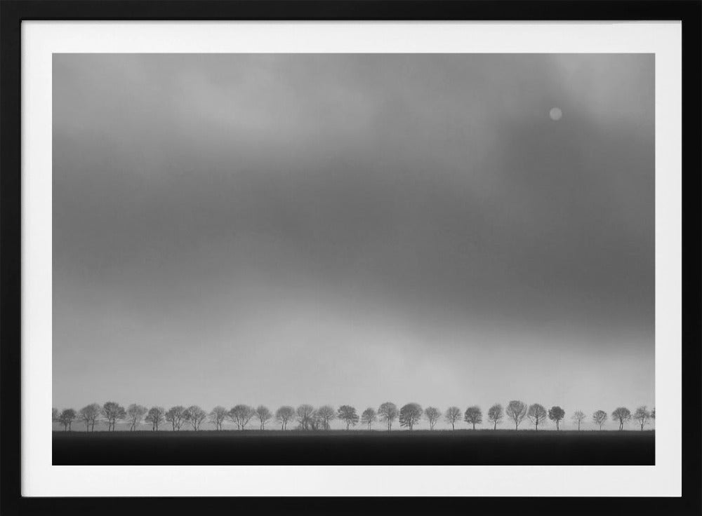 Polderlandscape | Poster