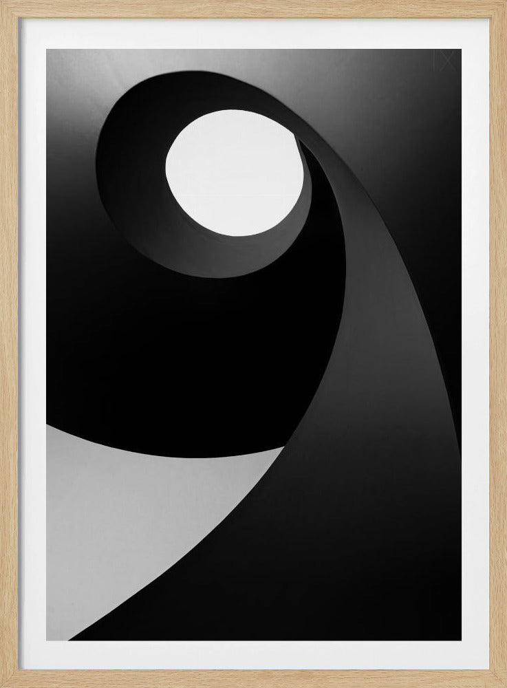 Time for Light | Poster