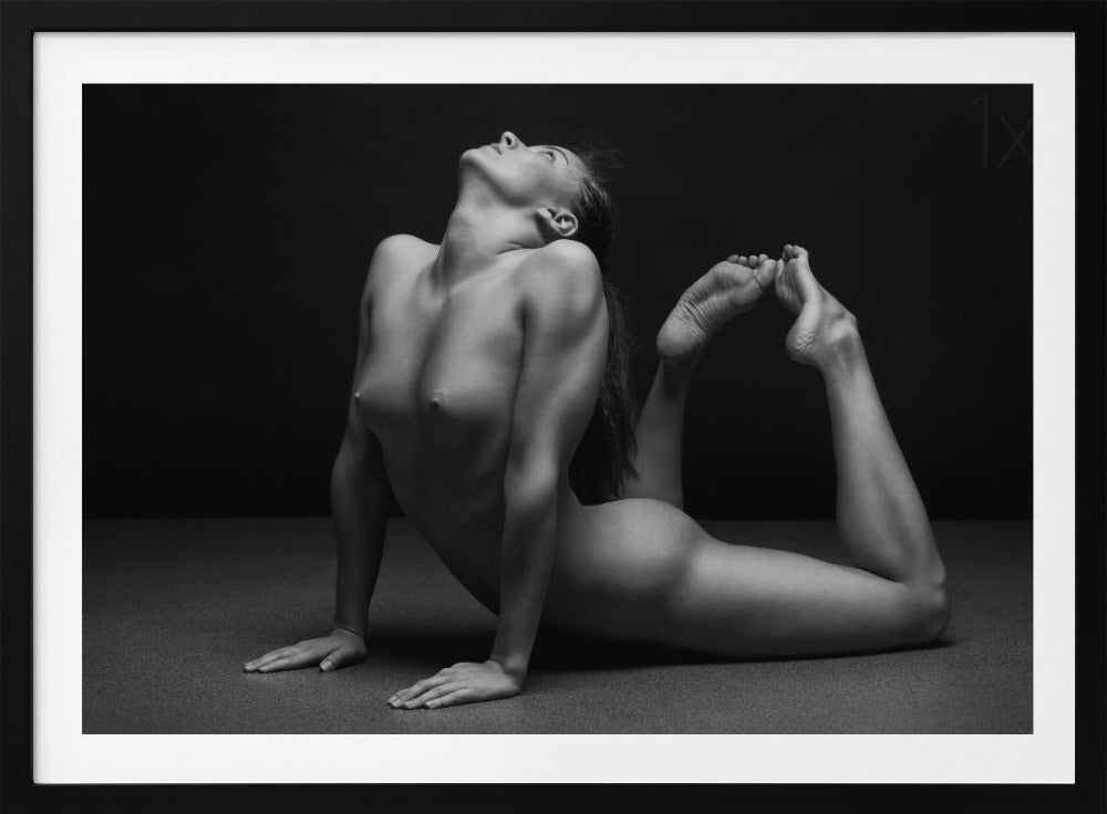 bodyscape | Poster