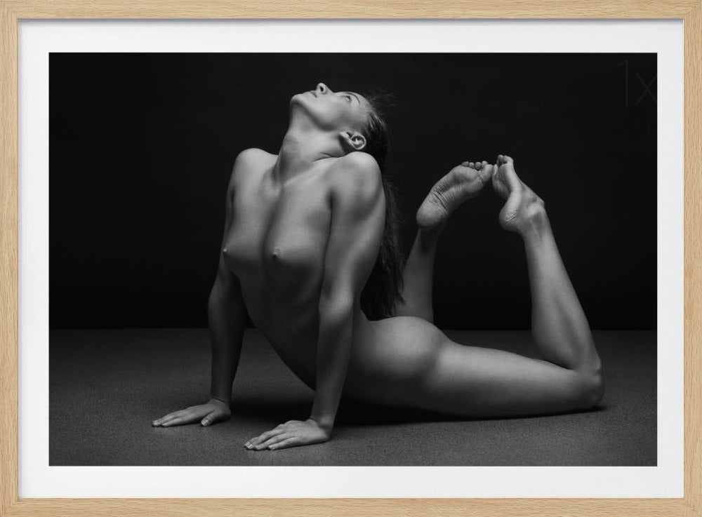 bodyscape | Poster