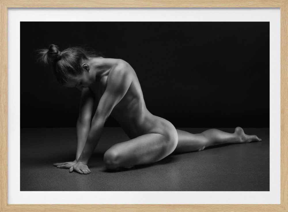 bodyscape | Poster