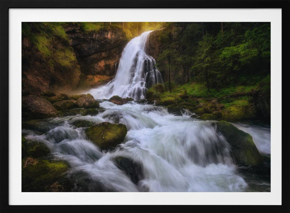 Spring Flood | Poster