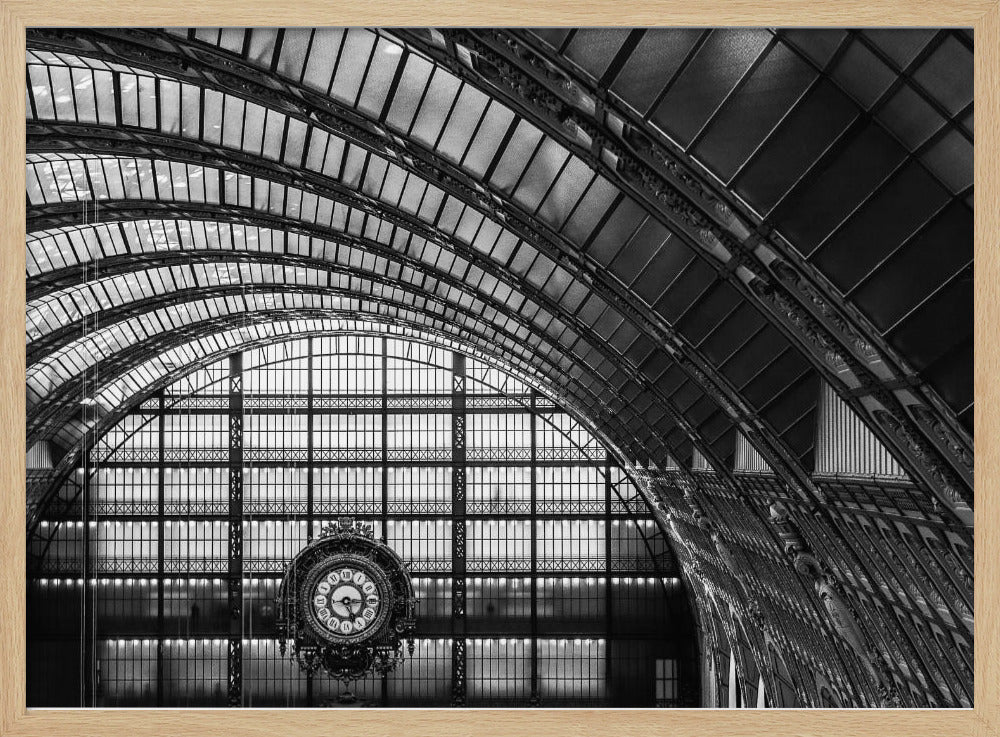 L'escargot du temps | Poster