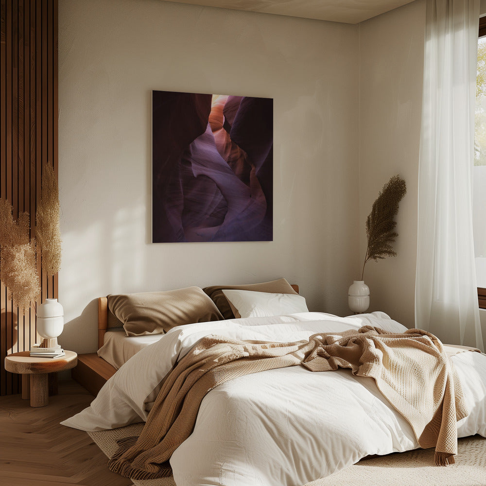 Textures and tones | Canvas