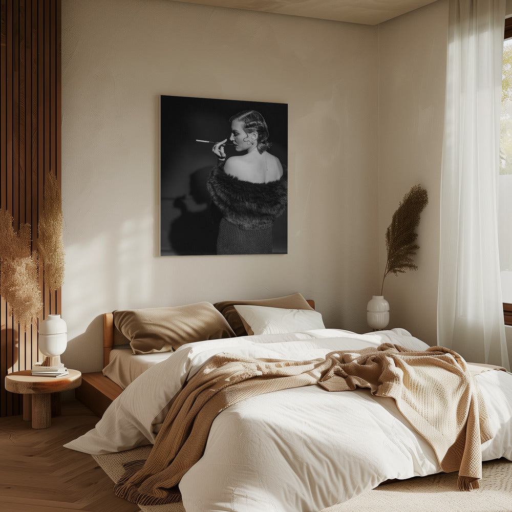 Portrait | Canvas