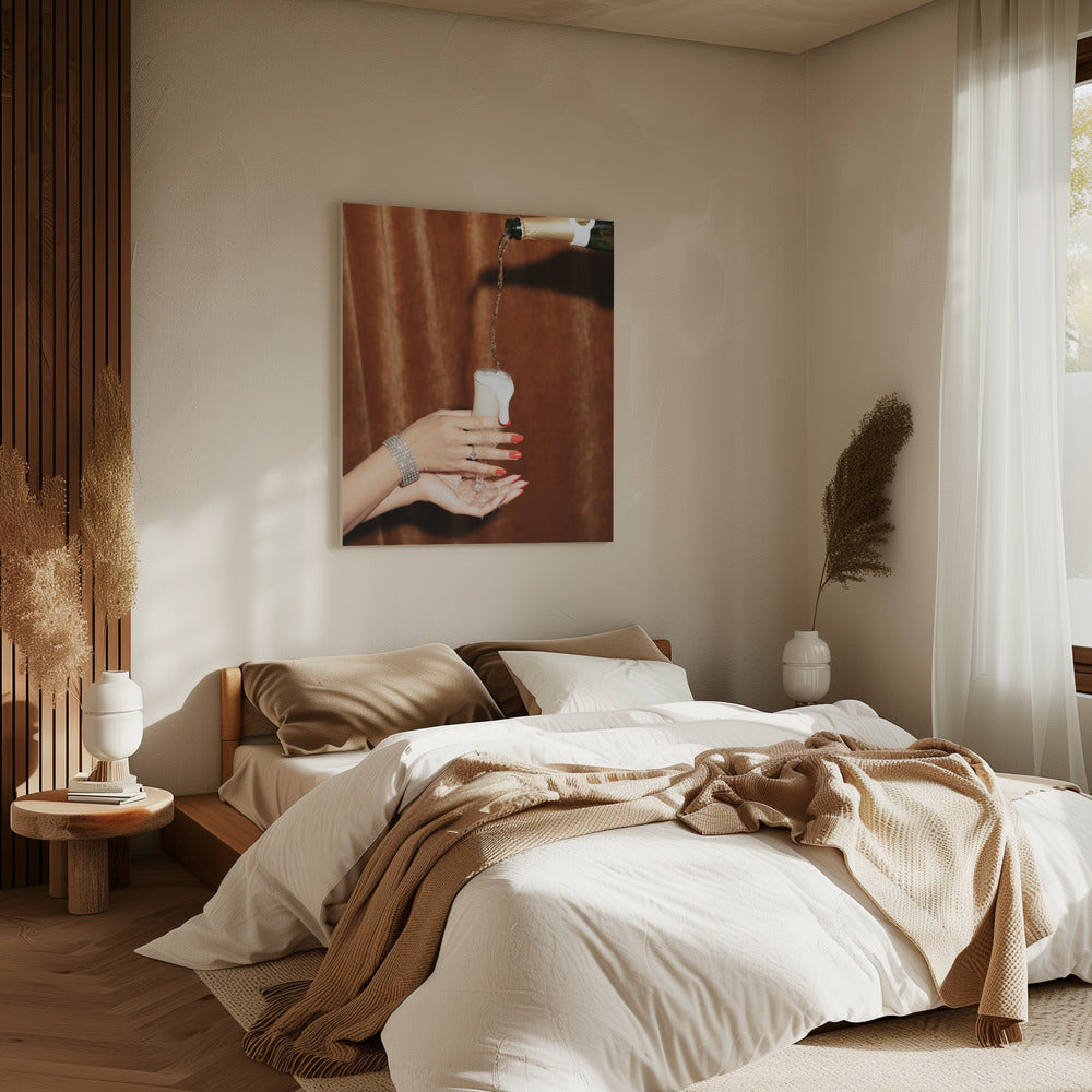 Celebration 01 | Canvas