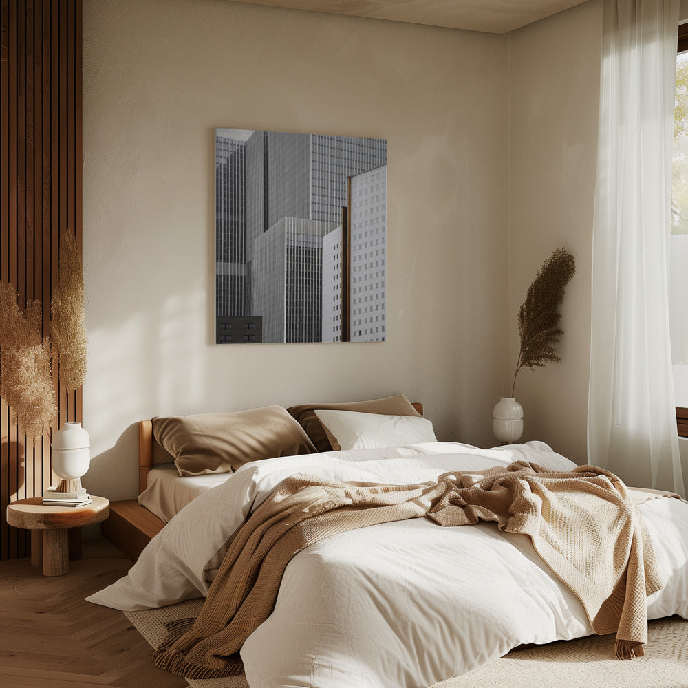 tower society | Canvas