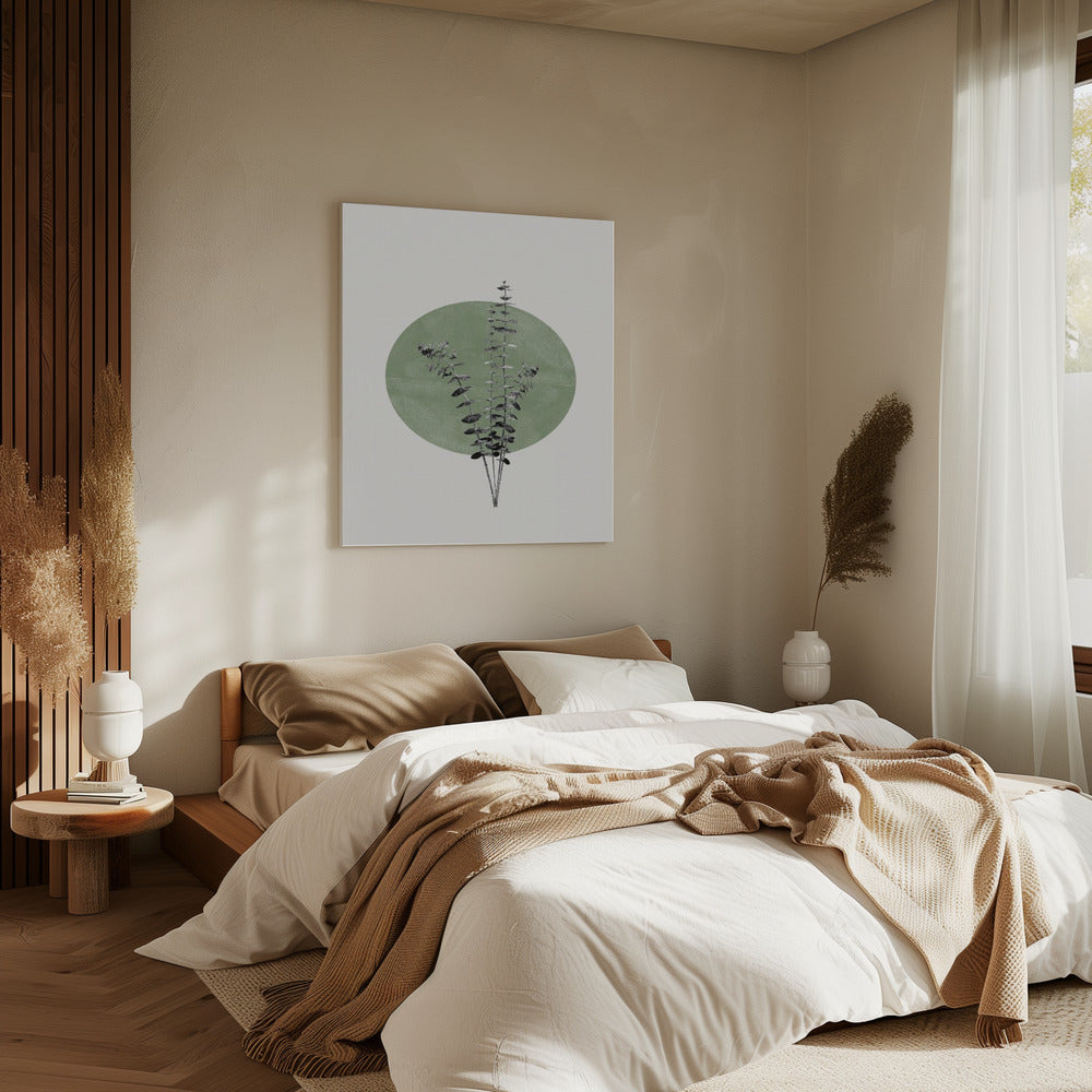 Nature's Echo | Canvas