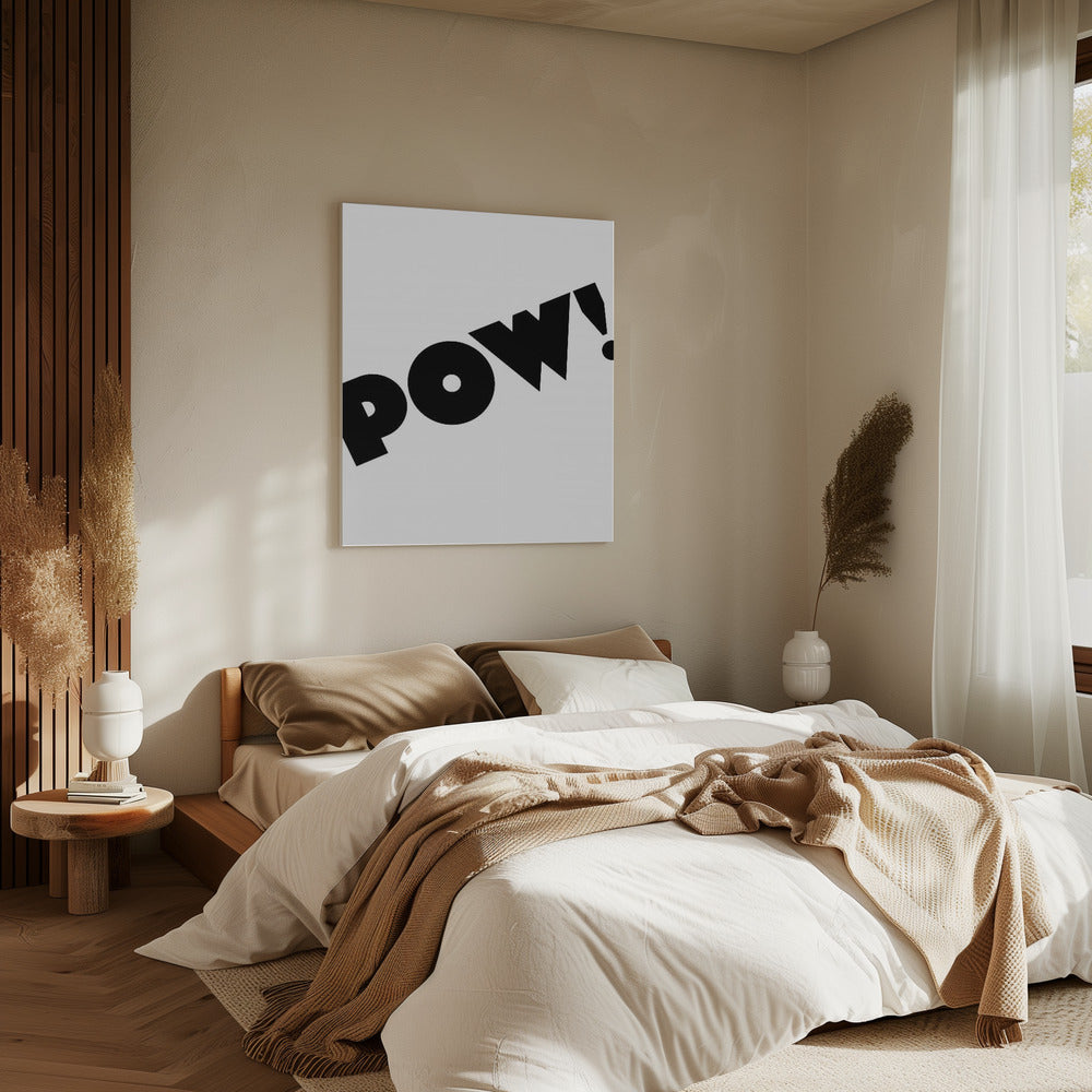 POW! | Canvas