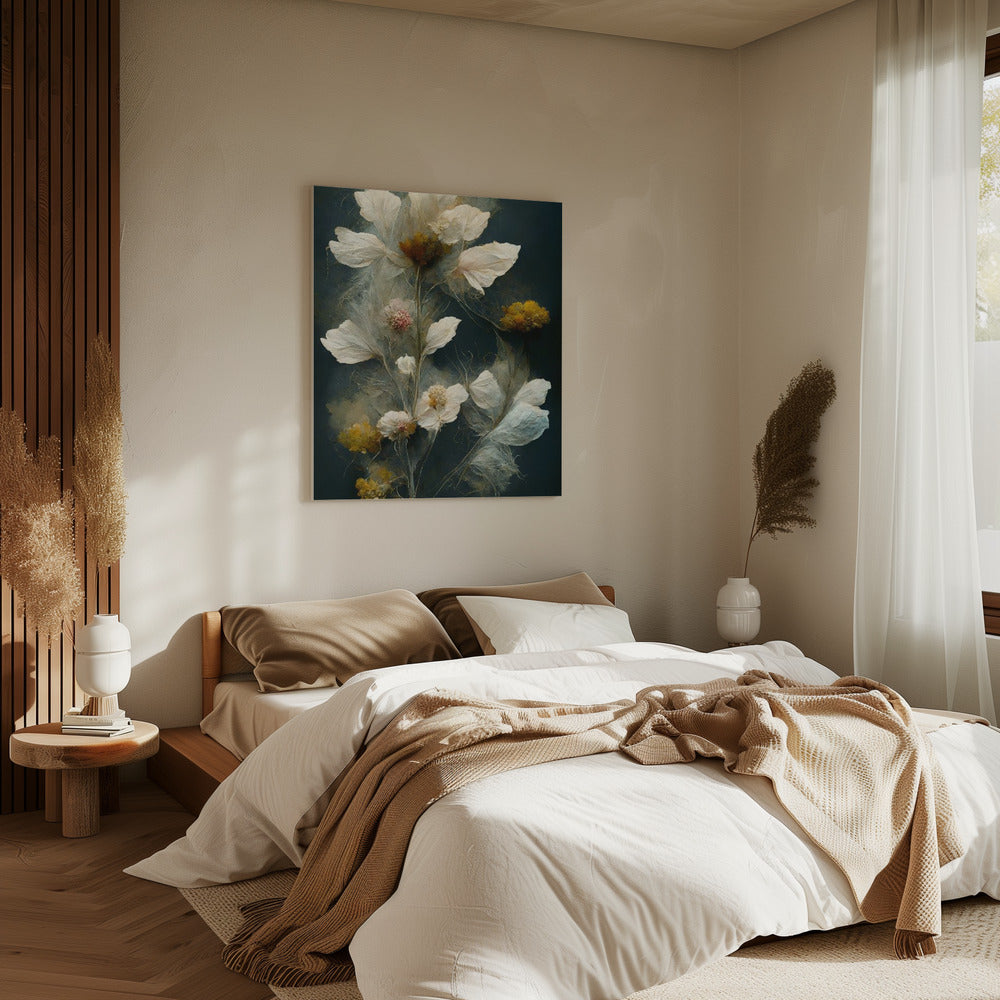 As Time Goes By | Canvas