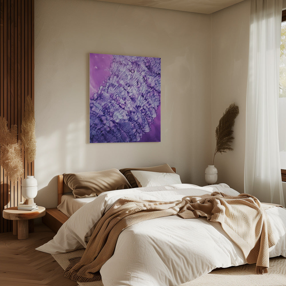 She Sells Sea Shells | Canvas