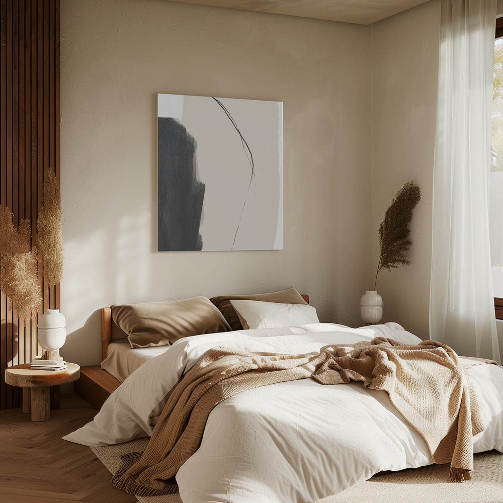 Minimalist Design with a Neutral Palette | Canvas