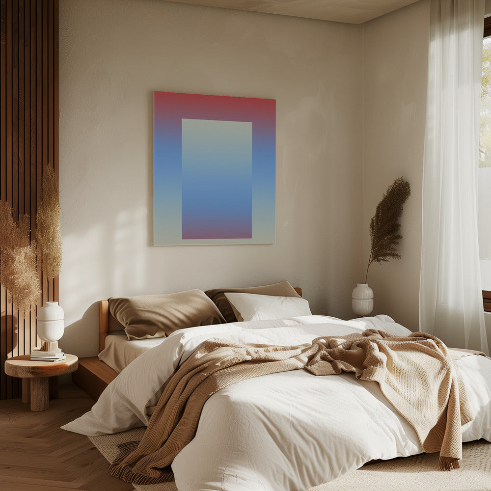 Gradient Gateway | Canvas