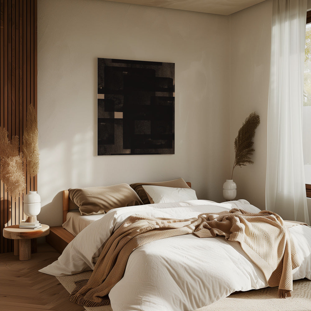 Umbral Echoes | Canvas